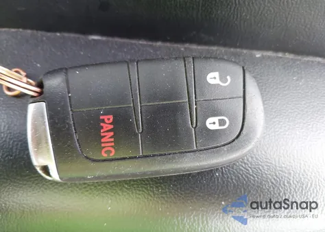 2014 Dodge Journey Se from USA, damaged, VIN 3C4PDDAG1ET315454